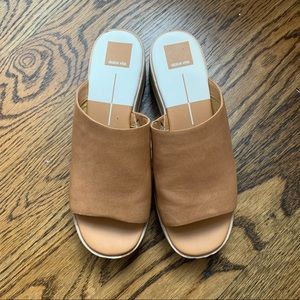 Dolce Vita Mule